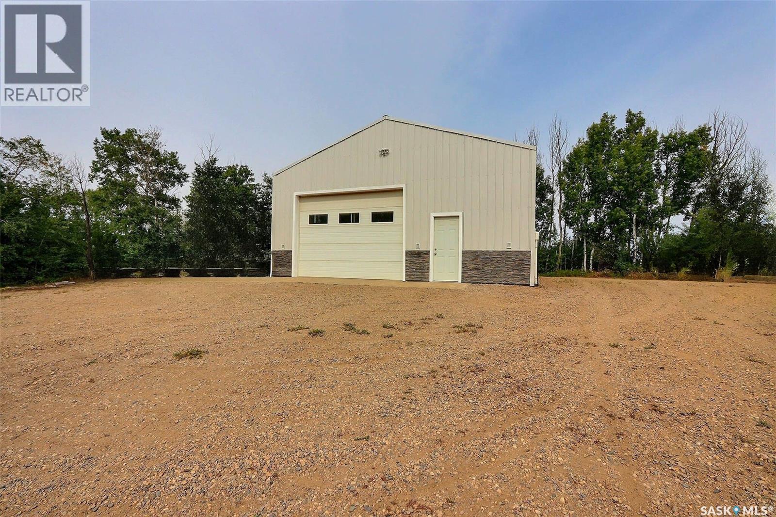 Lincoln Park Road Acreage, Prince Albert Rm No. 461, SK - Outdoor