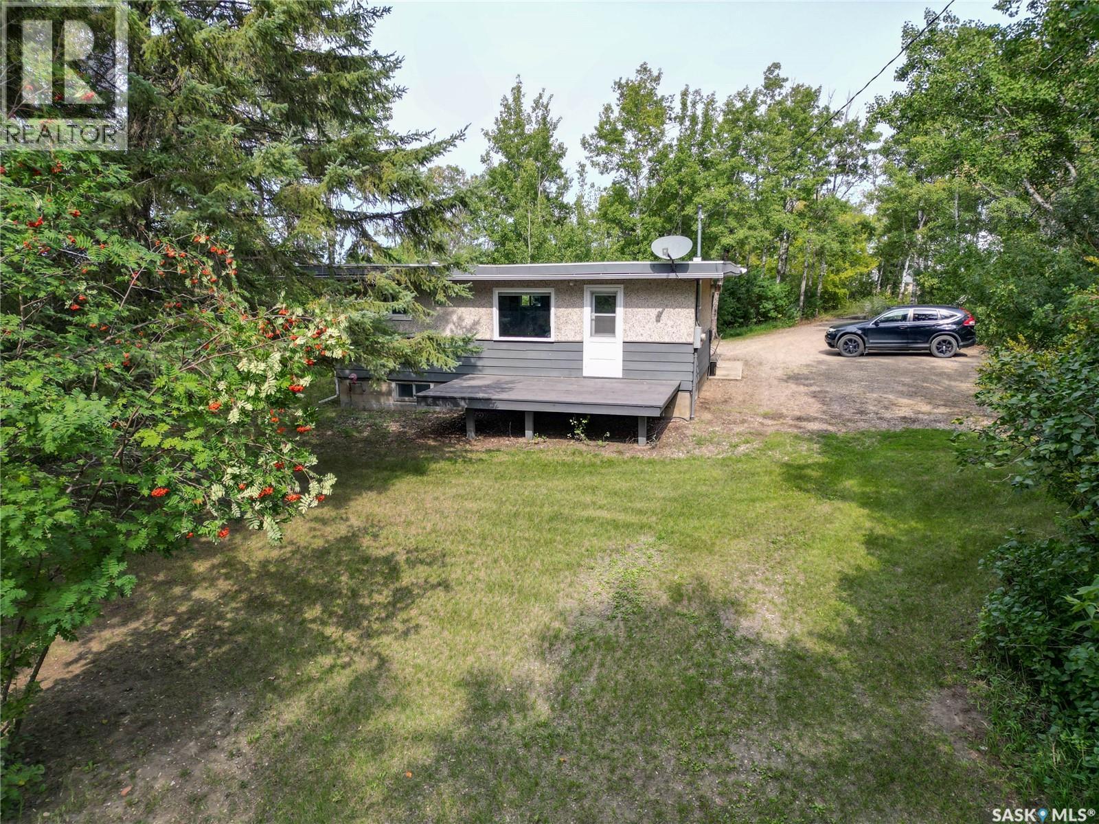 Lincoln Park Road Acreage, Prince Albert Rm No. 461, SK - Outdoor
