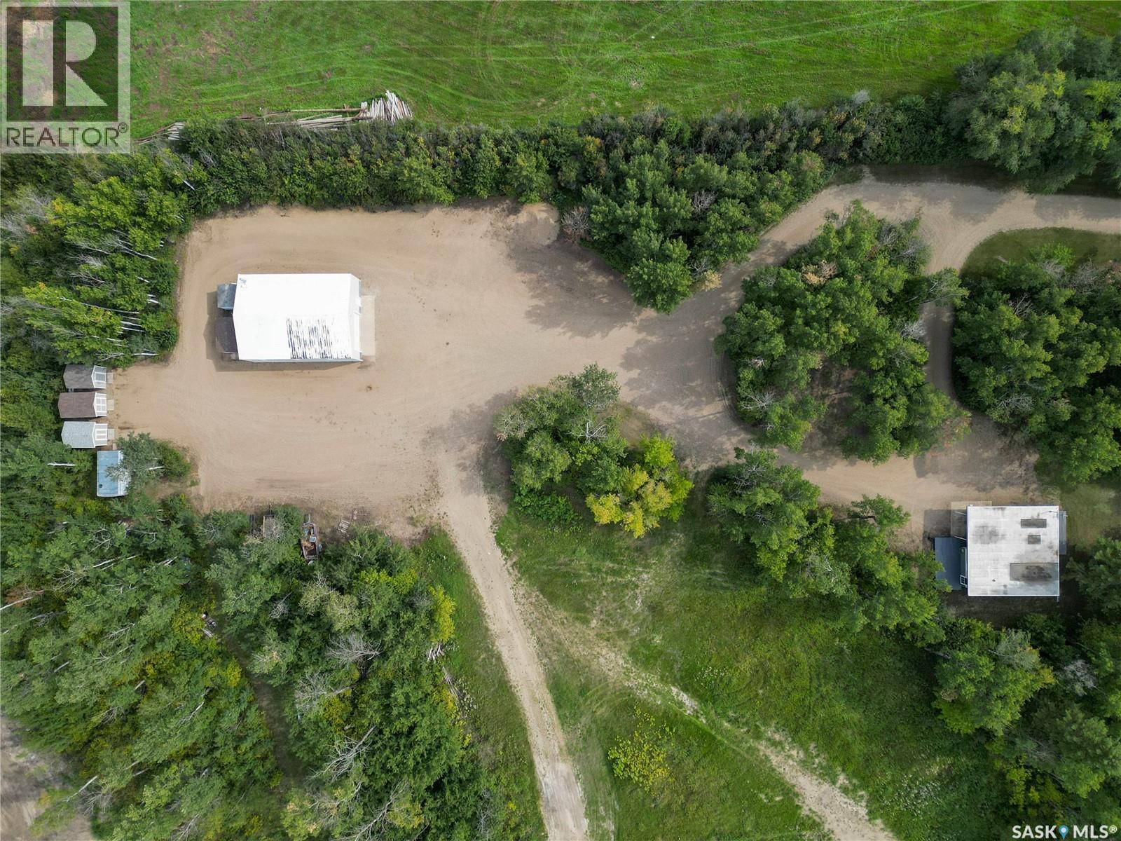 Lincoln Park Road Acreage, Prince Albert Rm No. 461, SK - Outdoor
