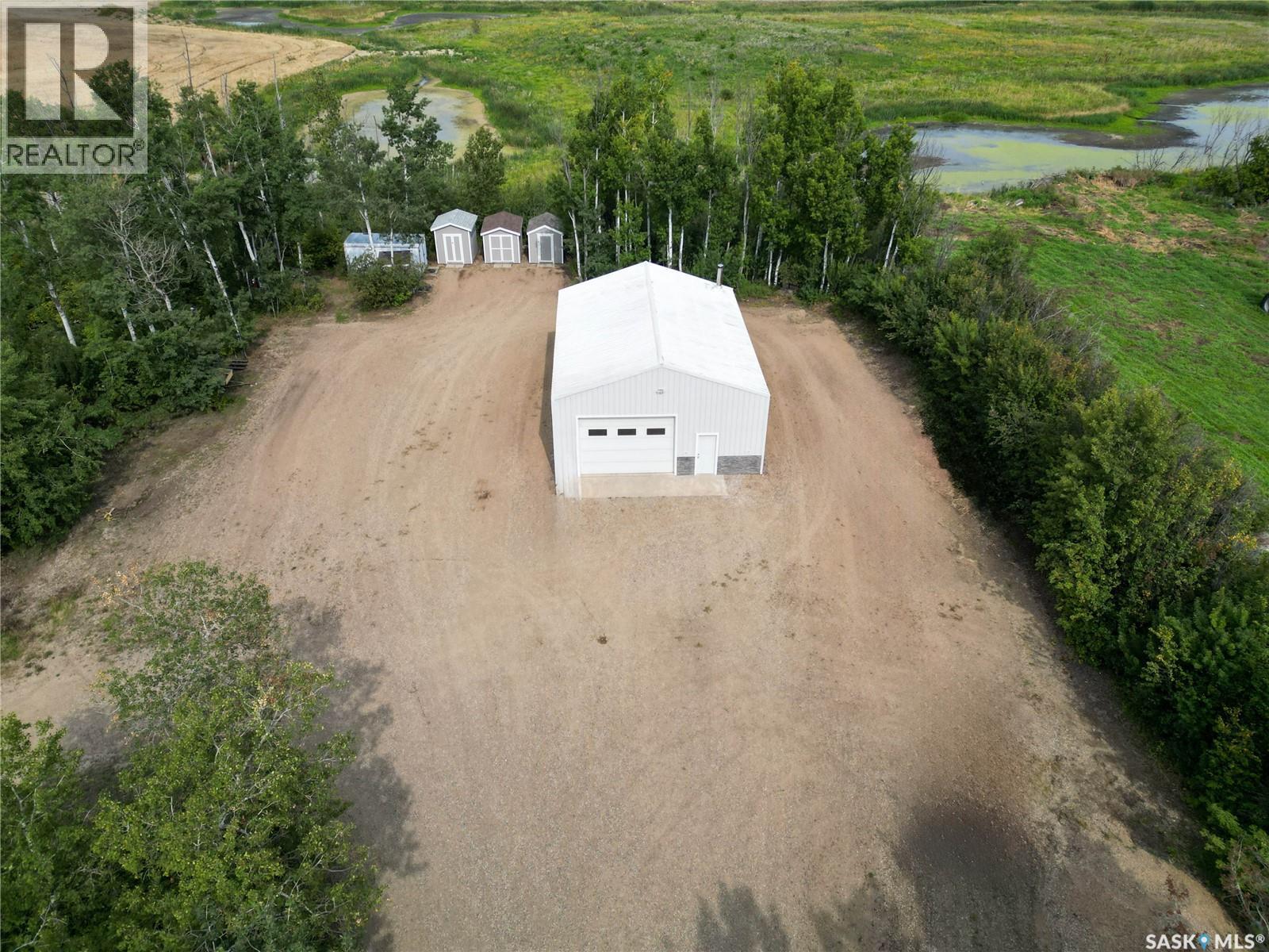 Lincoln Park Road Acreage, Prince Albert Rm No. 461, SK - Outdoor