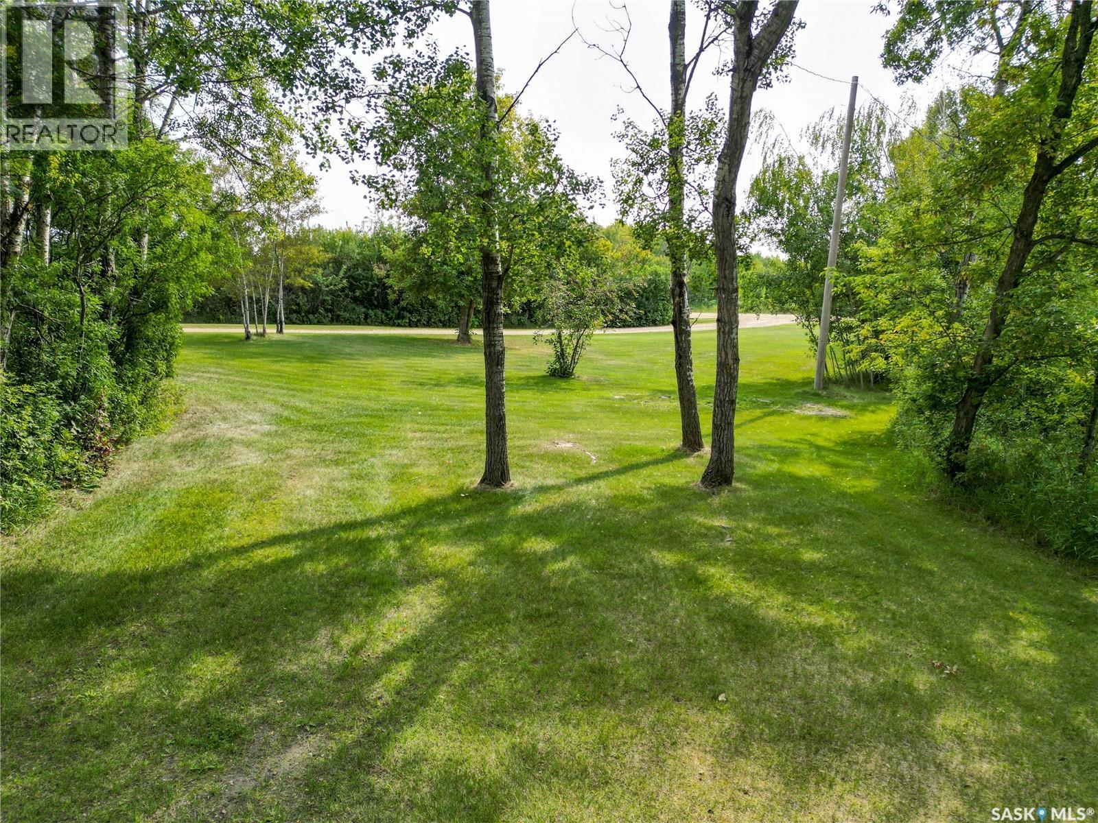 Lincoln Park Road Acreage, Prince Albert Rm No. 461, SK - Outdoor With View