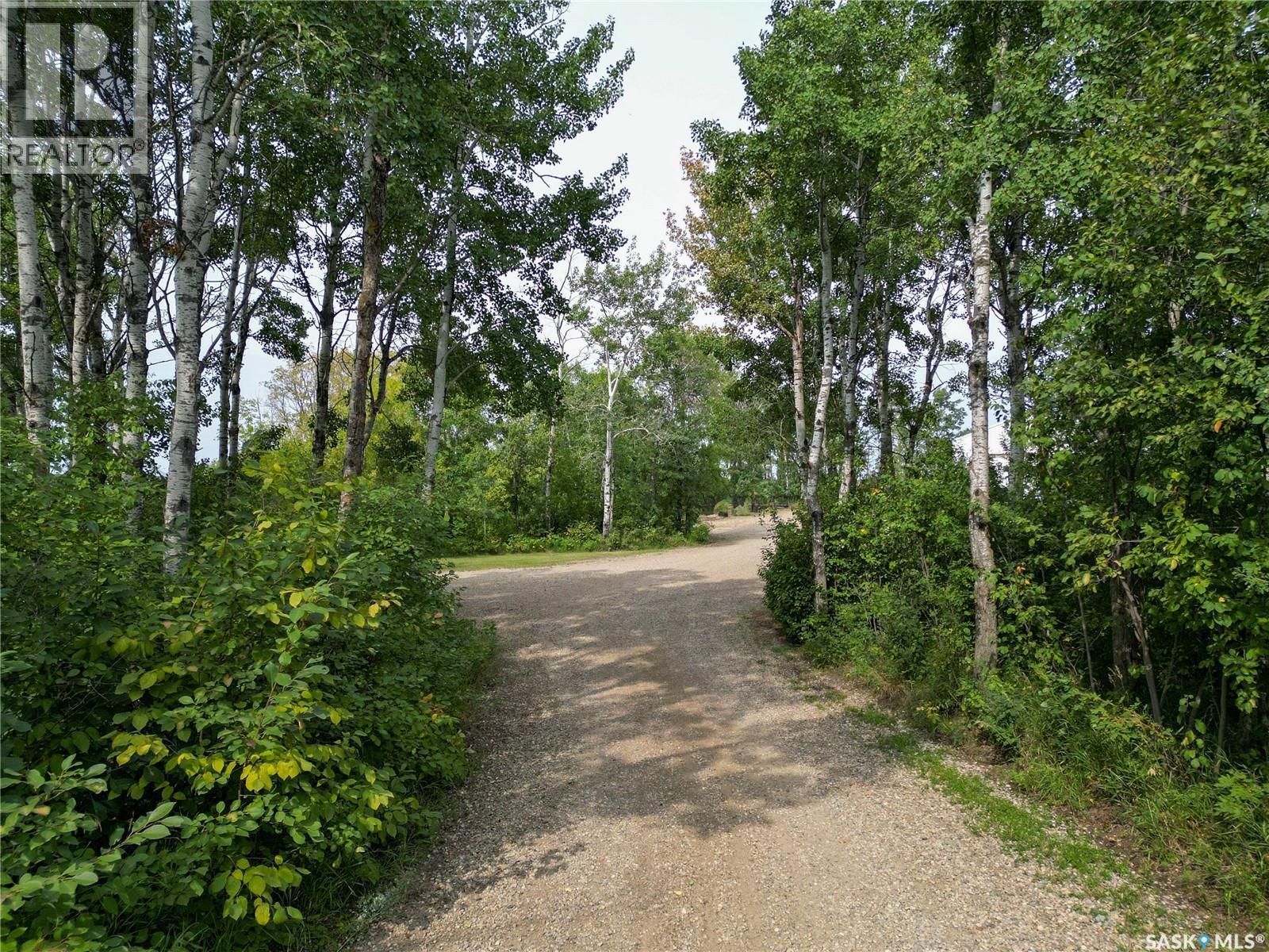 Lincoln Park Road Acreage, Prince Albert Rm No. 461, SK - Outdoor