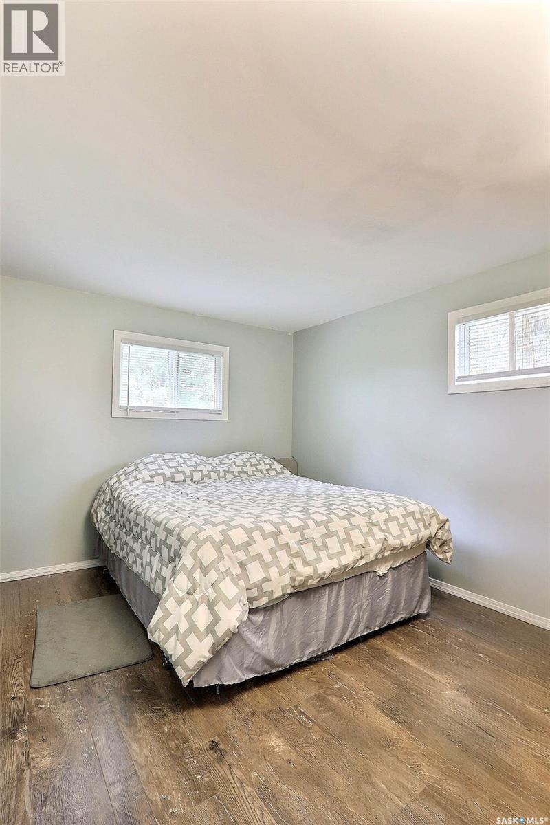 Lincoln Park Road Acreage, Prince Albert Rm No. 461, SK - Indoor Photo Showing Bedroom