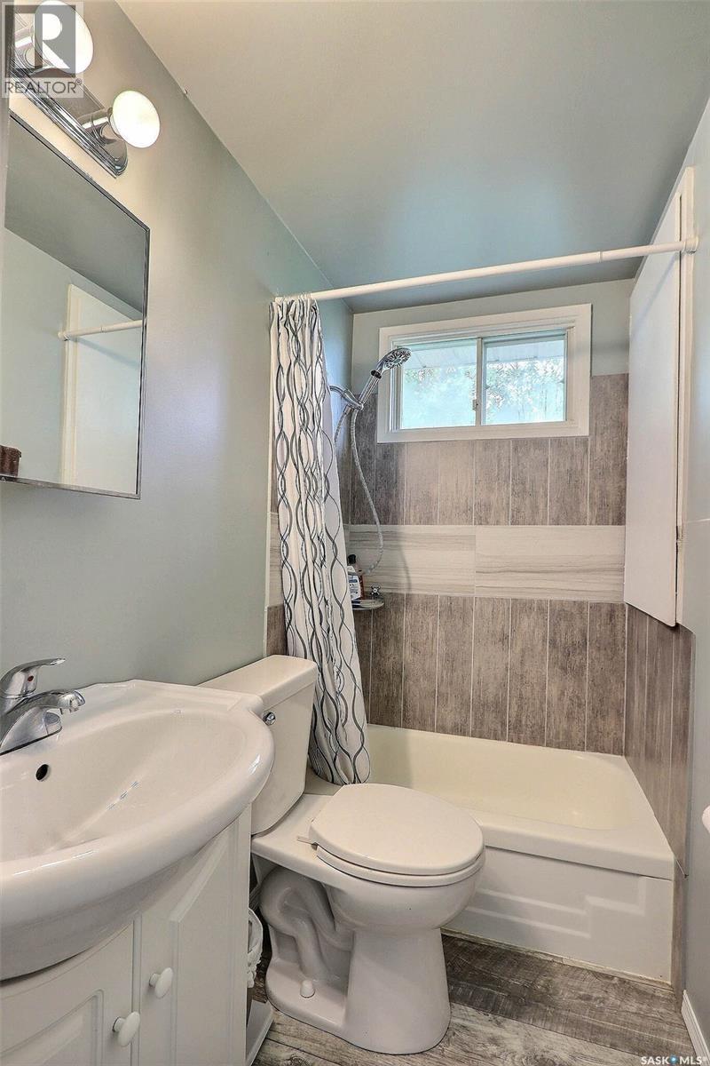 Lincoln Park Road Acreage, Prince Albert Rm No. 461, SK - Indoor Photo Showing Bathroom