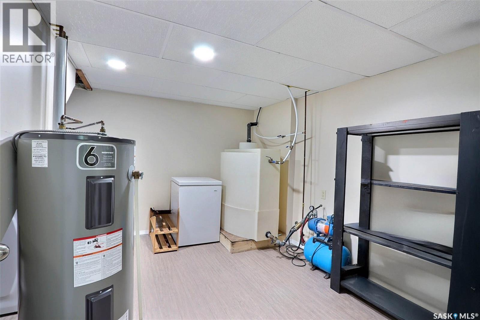 Lincoln Park Road Acreage, Prince Albert Rm No. 461, SK - Indoor