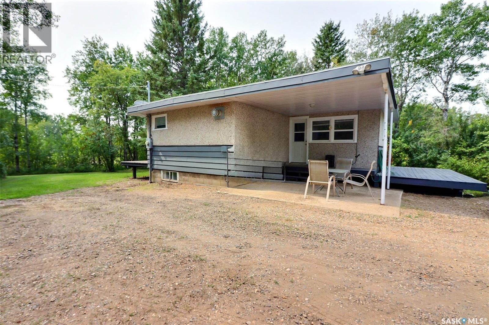 Lincoln Park Road Acreage, Prince Albert Rm No. 461, SK - Outdoor