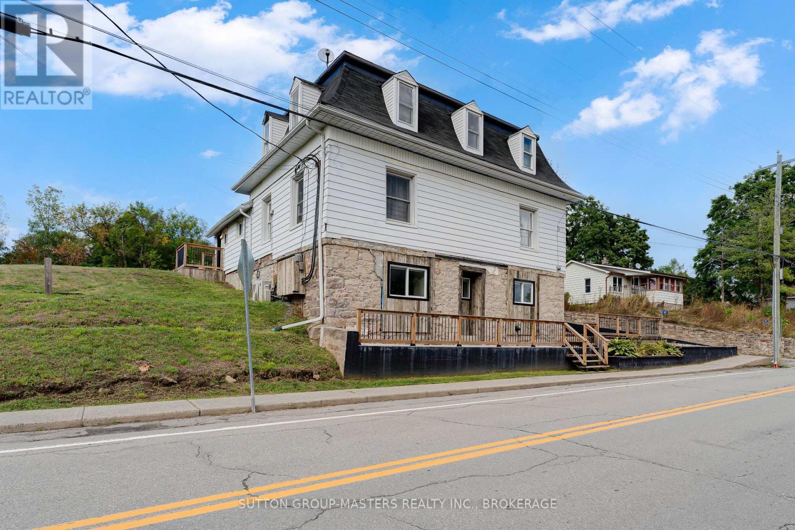45 Quabbin Road, Front Of Yonge, ON - Outdoor