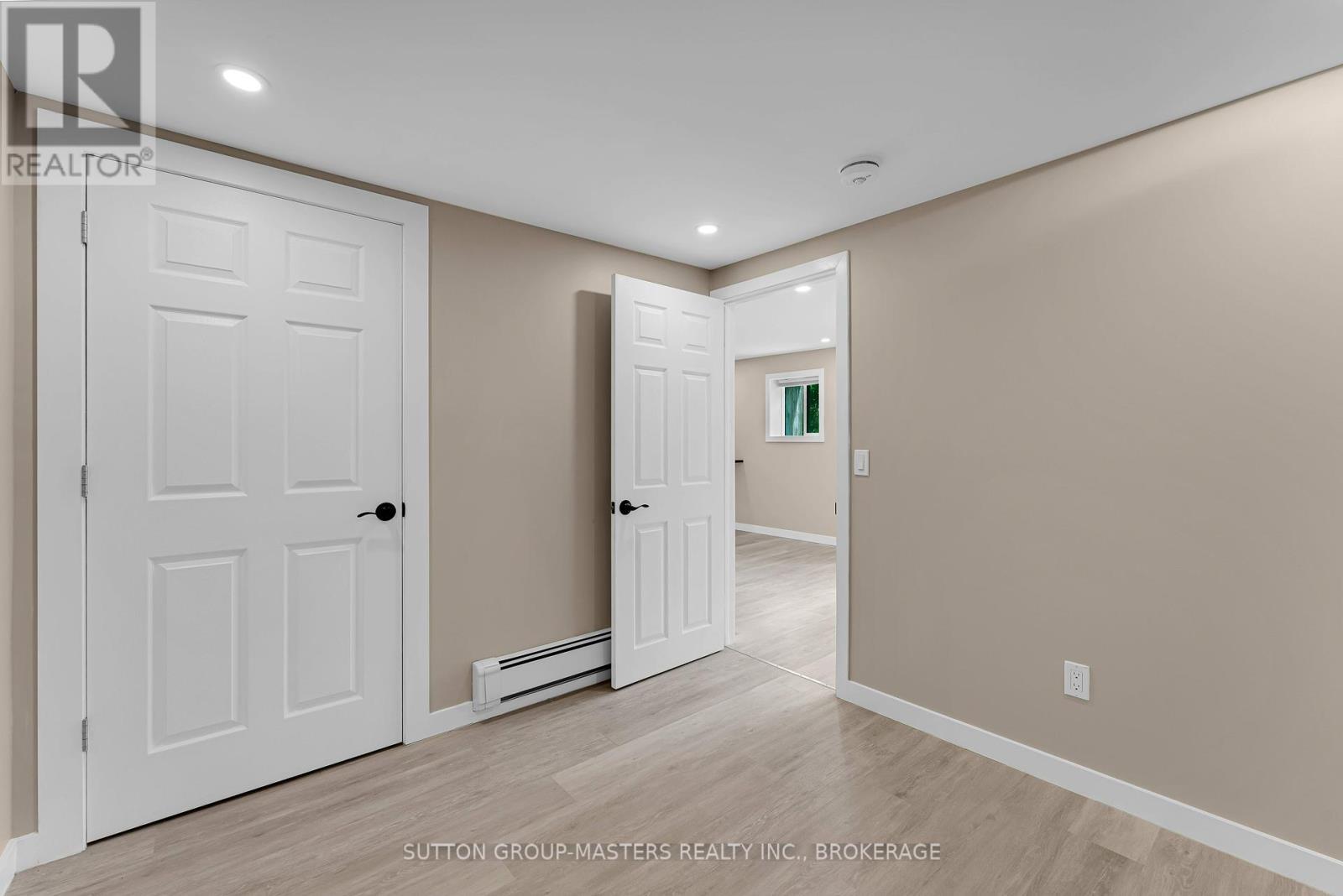 Unit 4 - 45 Quabbin Road, Front Of Yonge, ON - Indoor Photo Showing Other Room