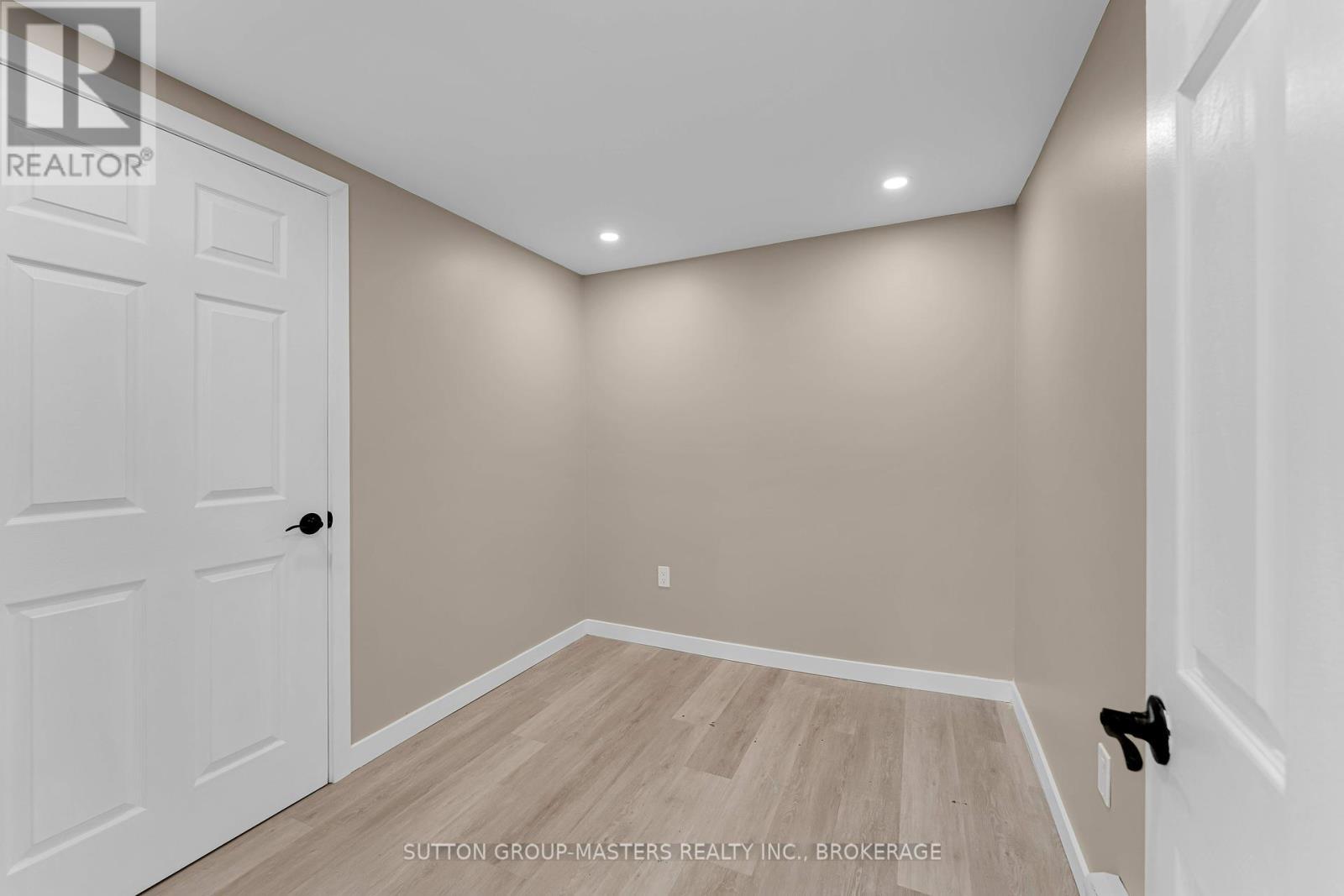 Unit 4 - 45 Quabbin Road, Front Of Yonge, ON - Indoor Photo Showing Other Room