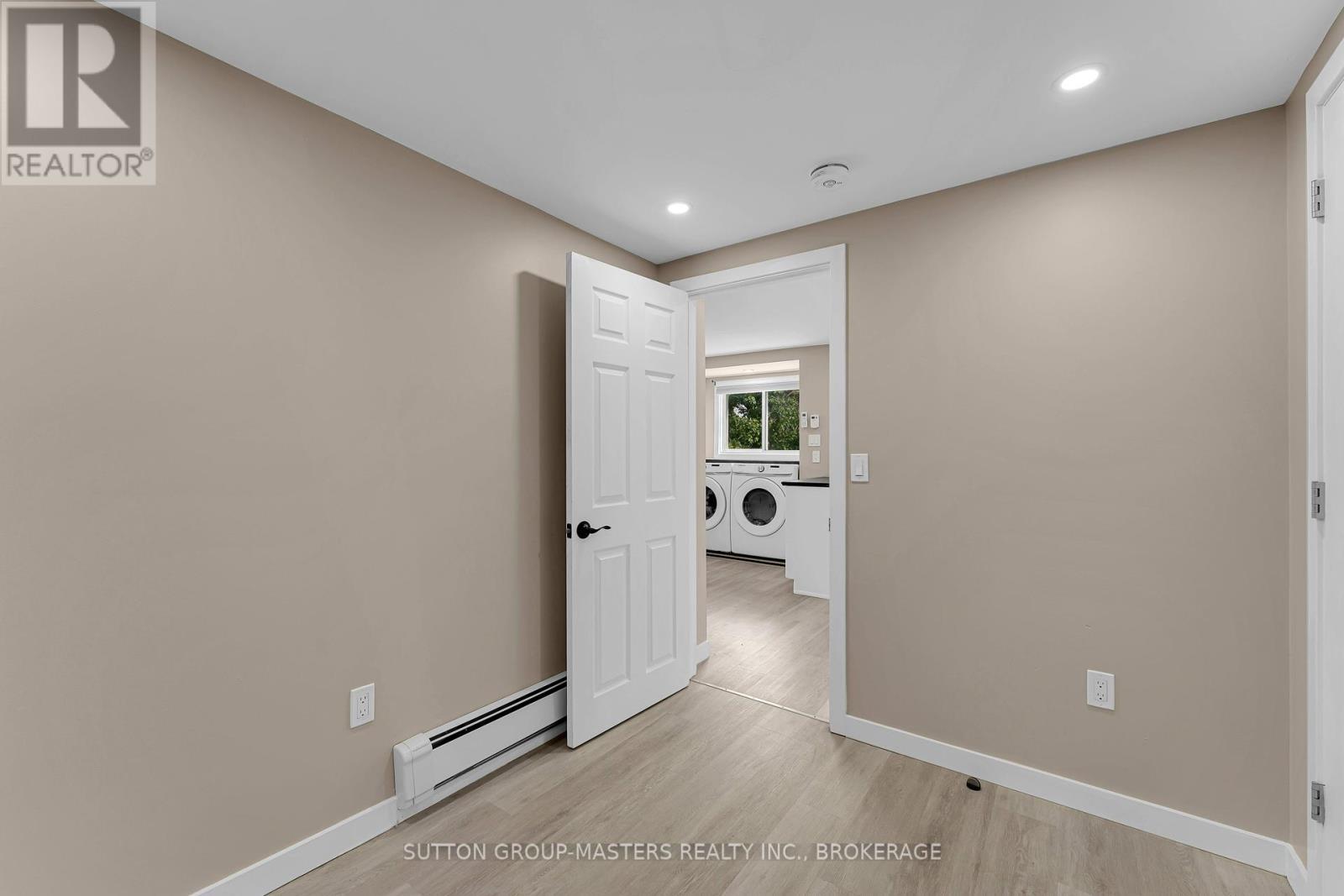 Unit 4 - 45 Quabbin Road, Front Of Yonge, ON - Indoor Photo Showing Other Room