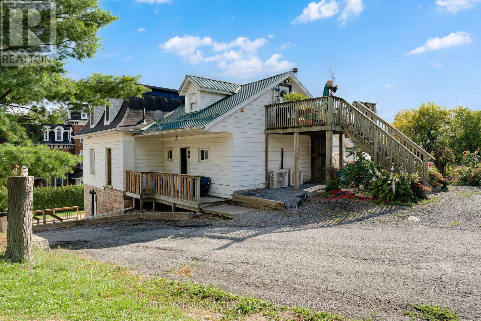 45 Quabbin Road, Front Of Yonge, ON - Outdoor