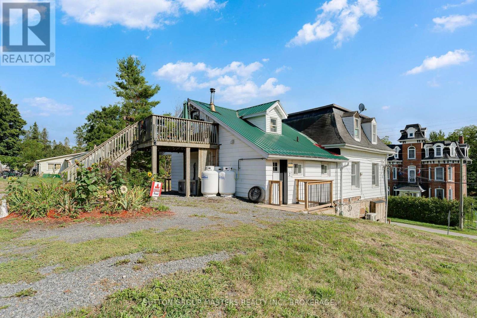 45 Quabbin Road, Front Of Yonge, ON - Outdoor