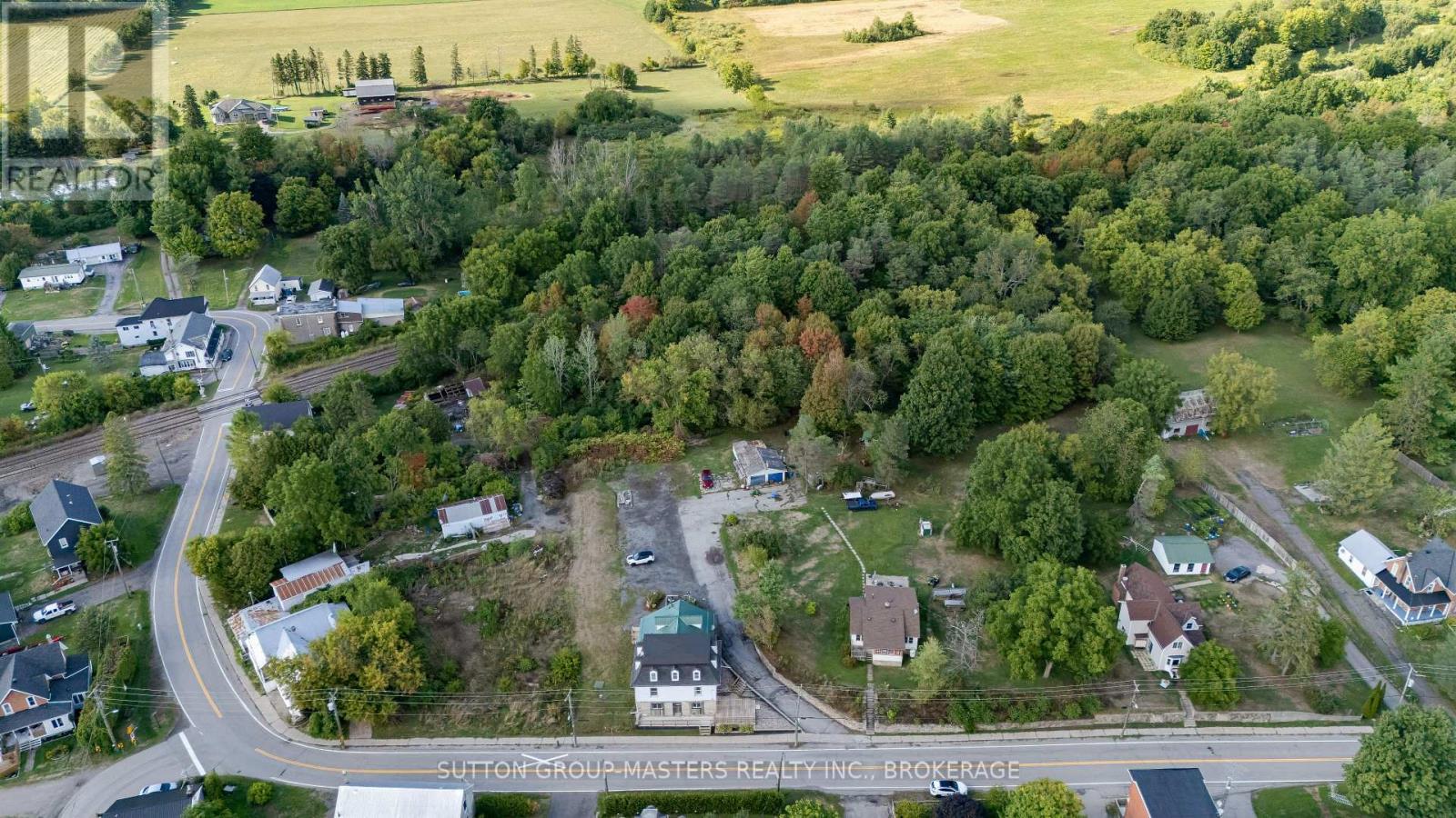 45 Quabbin Road, Front Of Yonge, ON - Outdoor With View