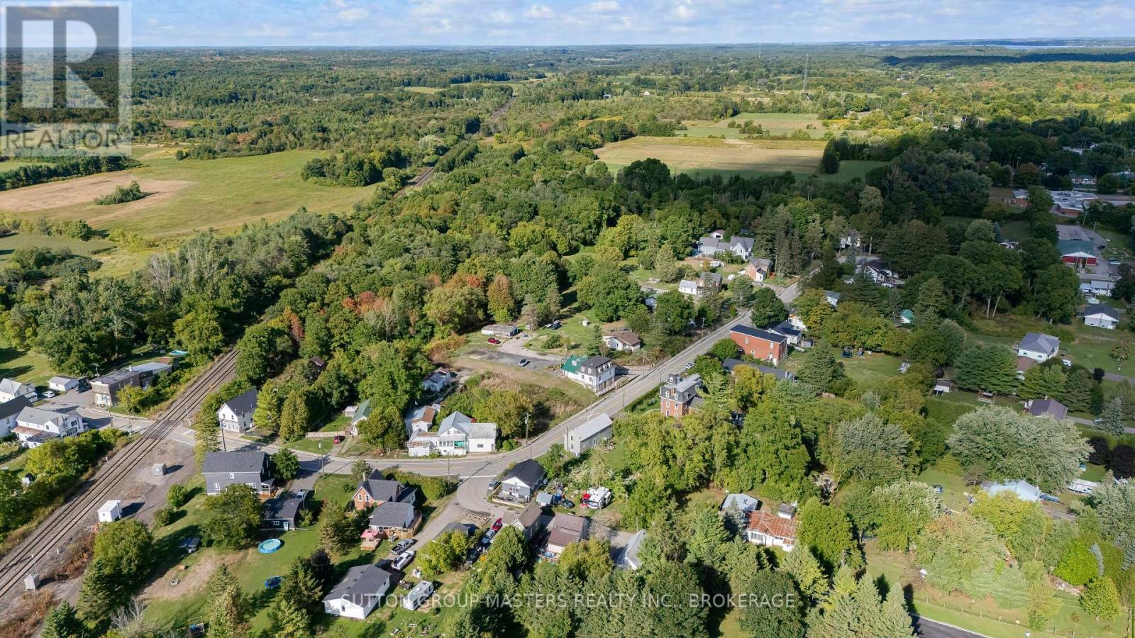 45 Quabbin Road, Front Of Yonge, ON - Outdoor With View