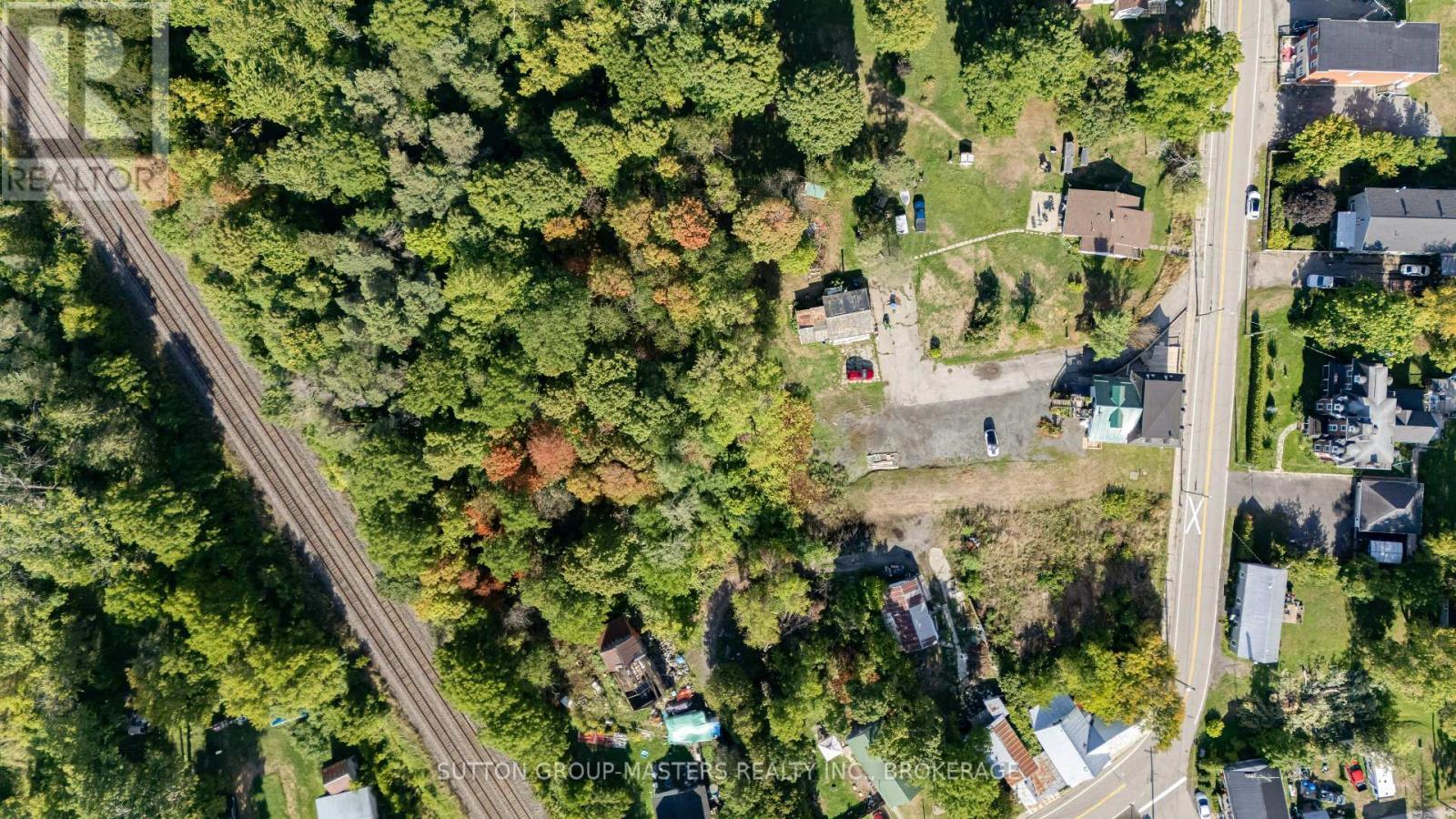 45 Quabbin Road, Front Of Yonge, ON - Outdoor With View