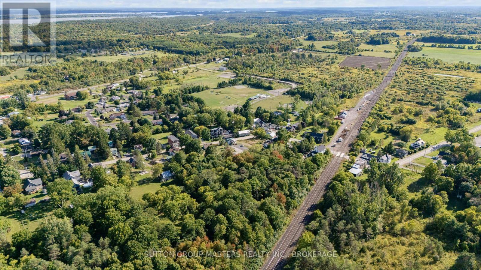 45 Quabbin Road, Front Of Yonge, ON - Outdoor With View