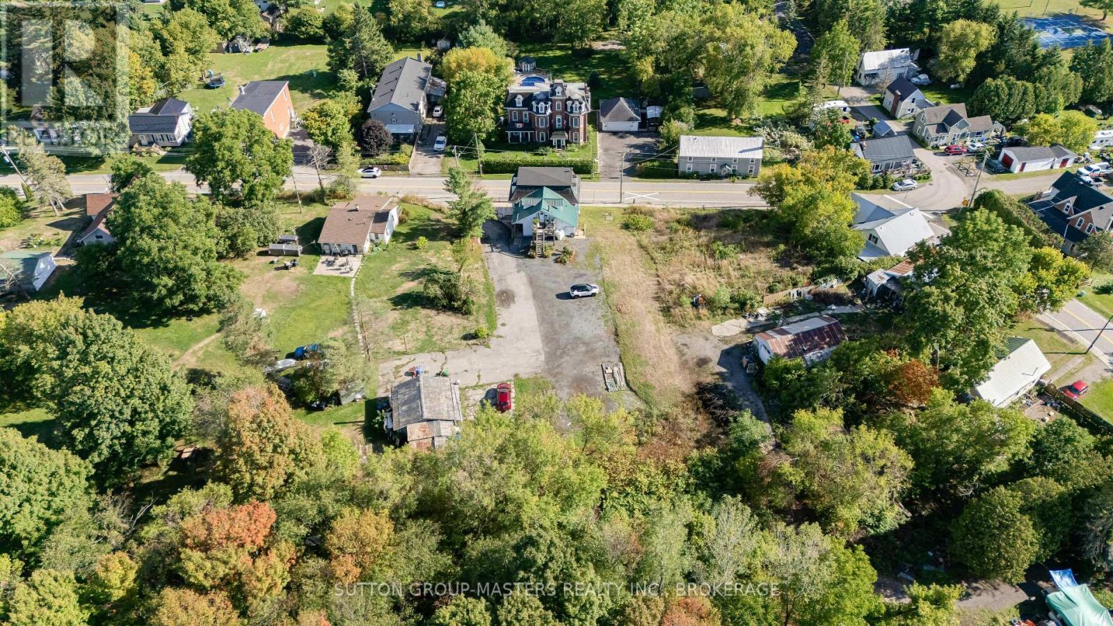 45 Quabbin Road, Front Of Yonge, ON - Outdoor With View