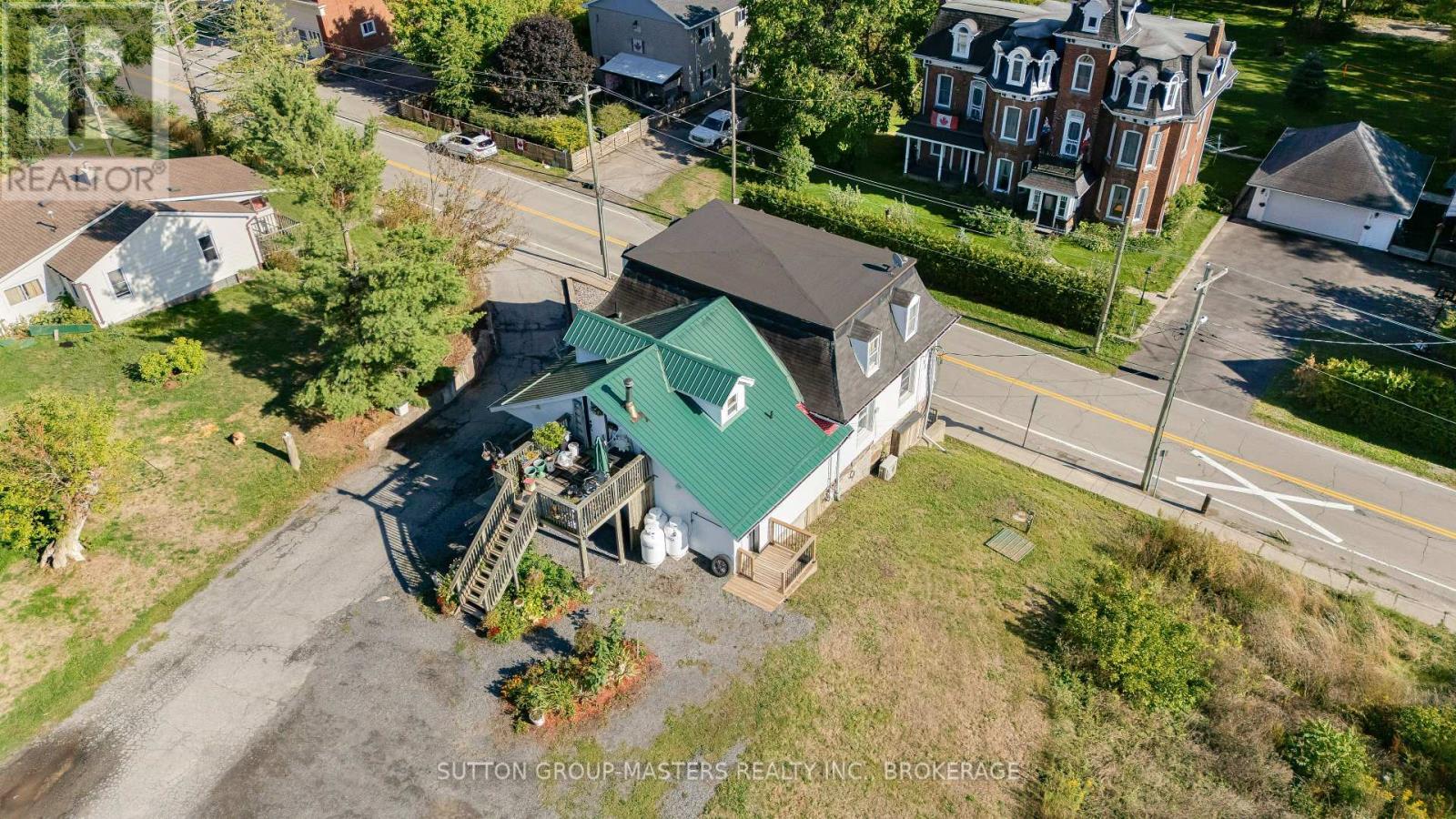 45 Quabbin Road, Front Of Yonge, ON - Outdoor With View