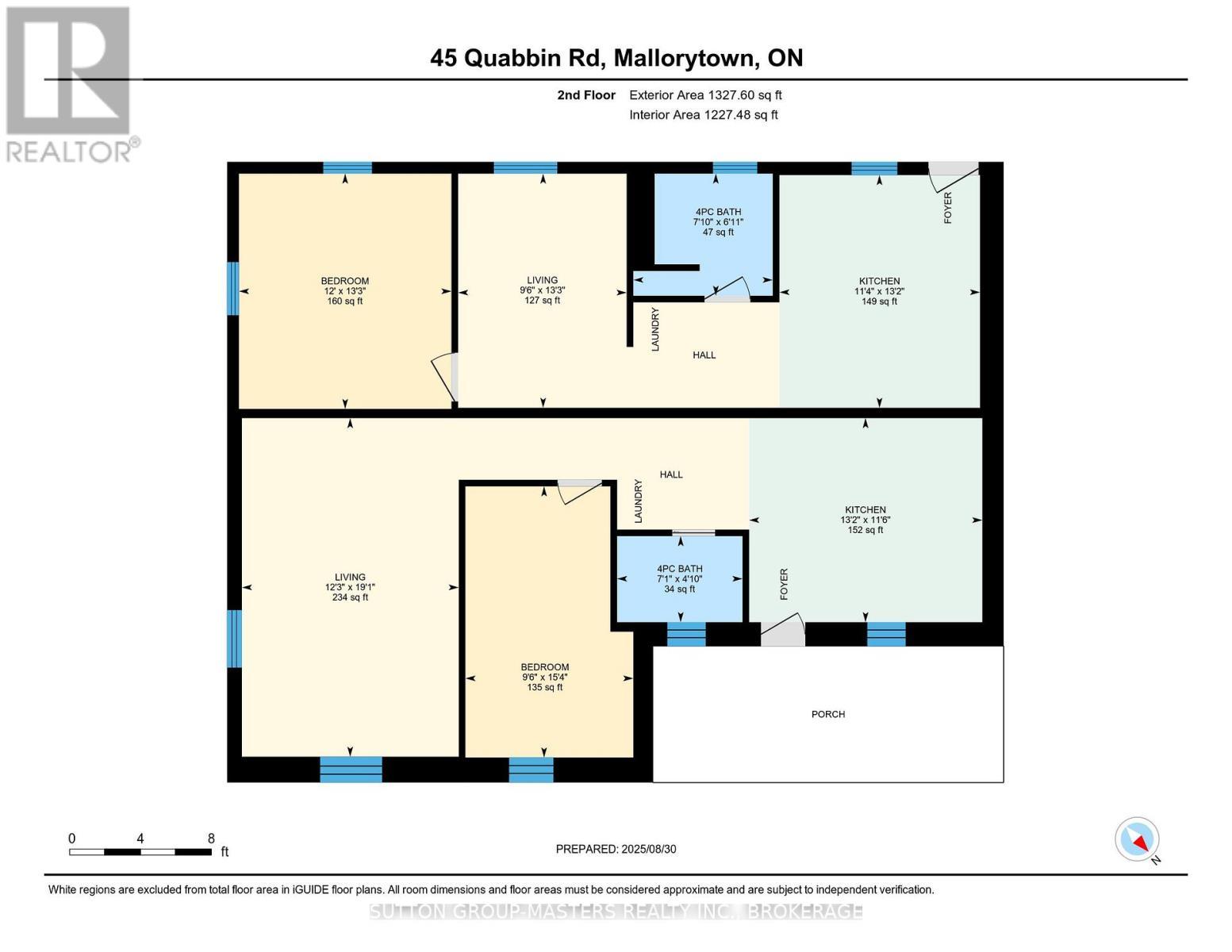 45 Quabbin Road, Front Of Yonge, ON - Other