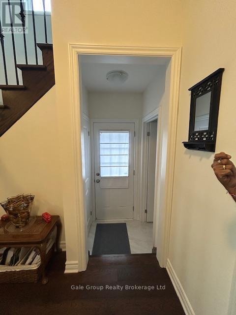 52 Seaton Crescent W, Tillsonburg, ON - Indoor Photo Showing Other Room