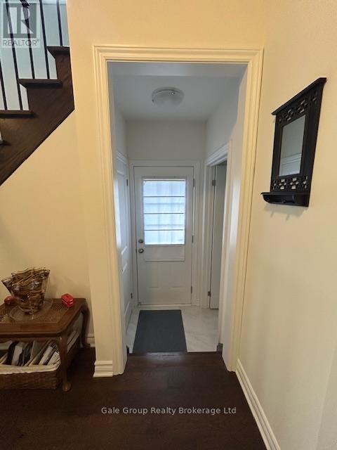 52 Seaton Crescent W, Tillsonburg, ON - Indoor Photo Showing Other Room