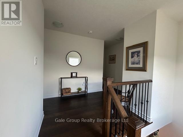 52 Seaton Crescent W, Tillsonburg, ON - Indoor Photo Showing Other Room