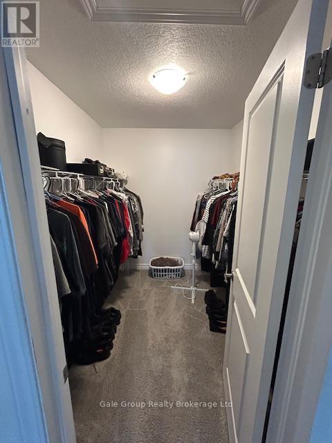 52 Seaton Crescent W, Tillsonburg, ON - Indoor With Storage