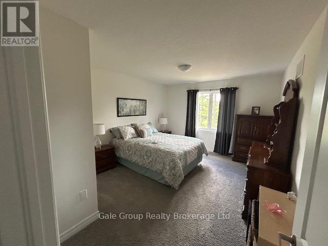 52 Seaton Crescent W, Tillsonburg, ON - Indoor Photo Showing Bedroom