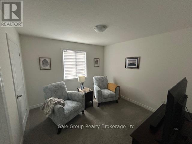 52 Seaton Crescent W, Tillsonburg, ON - Indoor