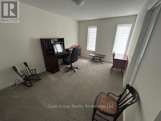 52 Seaton Crescent W, Tillsonburg, ON - Indoor Photo Showing Other Room