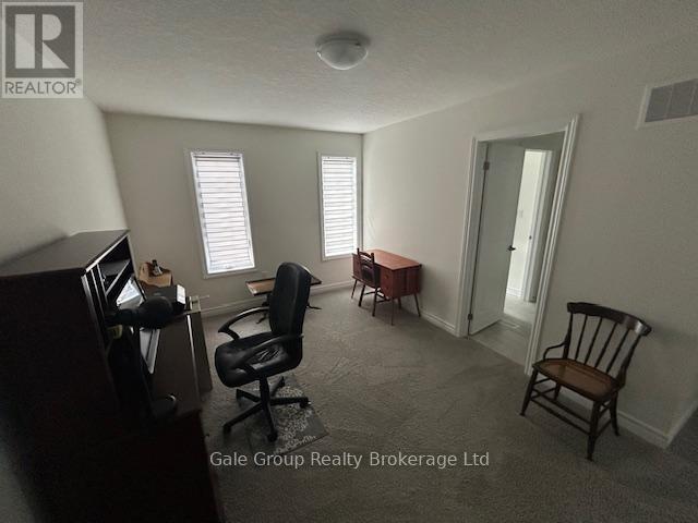 52 Seaton Crescent W, Tillsonburg, ON - Indoor