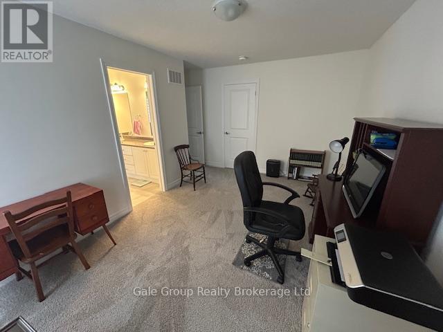 52 Seaton Crescent W, Tillsonburg, ON - Indoor Photo Showing Other Room