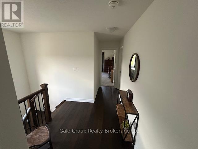 52 Seaton Crescent W, Tillsonburg, ON - Indoor Photo Showing Other Room