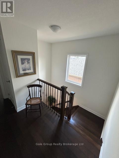 52 Seaton Crescent W, Tillsonburg, ON - Indoor Photo Showing Other Room