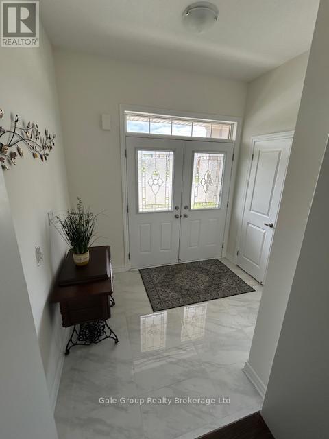 52 Seaton Crescent W, Tillsonburg, ON - Indoor Photo Showing Other Room
