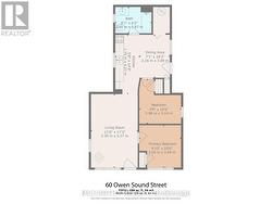 Floor Plan -