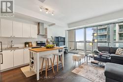 1115 - 51 EAST LIBERTY STREET Toronto, ON M6K 3P8