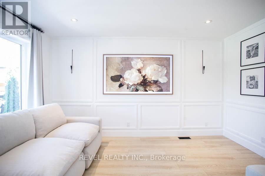 26 Gibbons Street, Norfolk, ON - Indoor