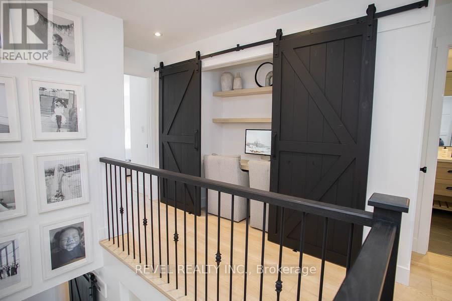 26 Gibbons Street, Norfolk, ON - Indoor Photo Showing Other Room