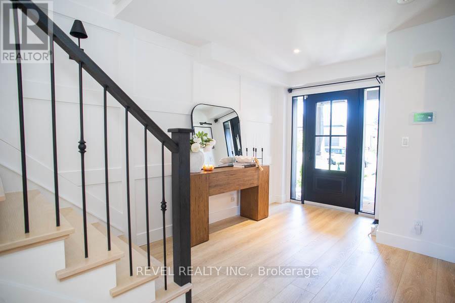 26 Gibbons Street, Norfolk, ON - Indoor Photo Showing Other Room