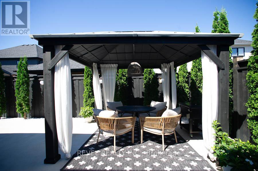 26 Gibbons Street, Norfolk, ON - Outdoor With Deck Patio Veranda