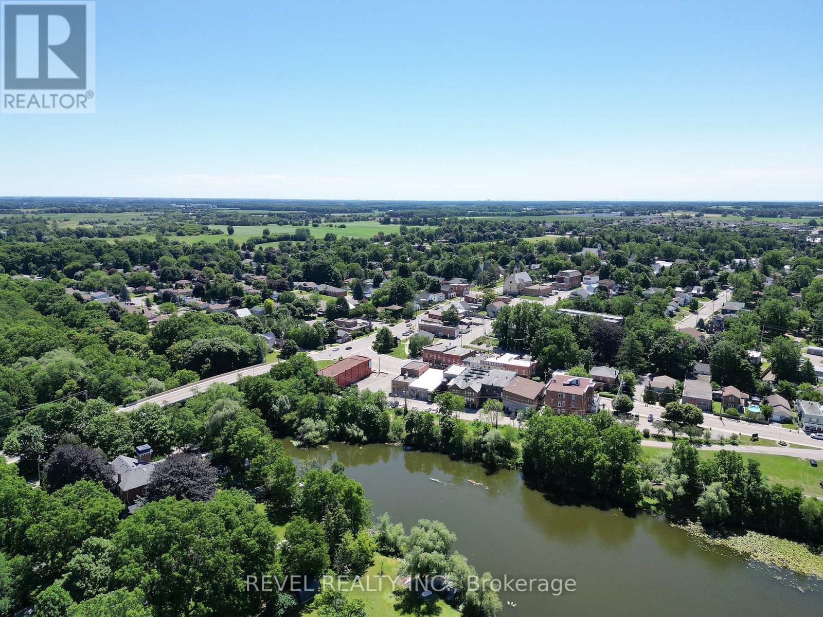 26 Gibbons Street, Norfolk, ON - Outdoor With Body Of Water With View