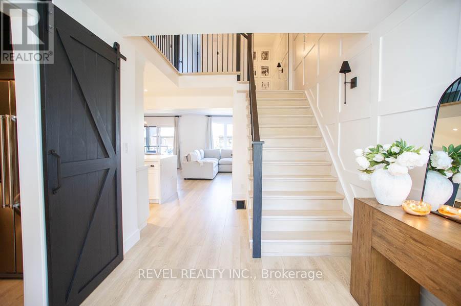 26 Gibbons Street, Norfolk, ON - Indoor Photo Showing Other Room