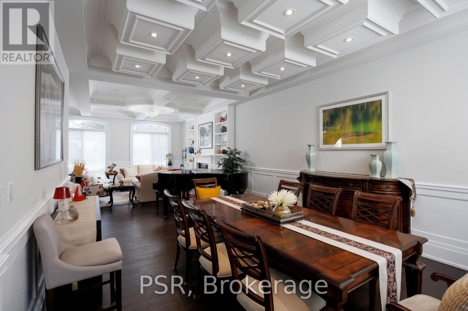 22 Ida Street, Markham, ON - Indoor Photo Showing Other Room