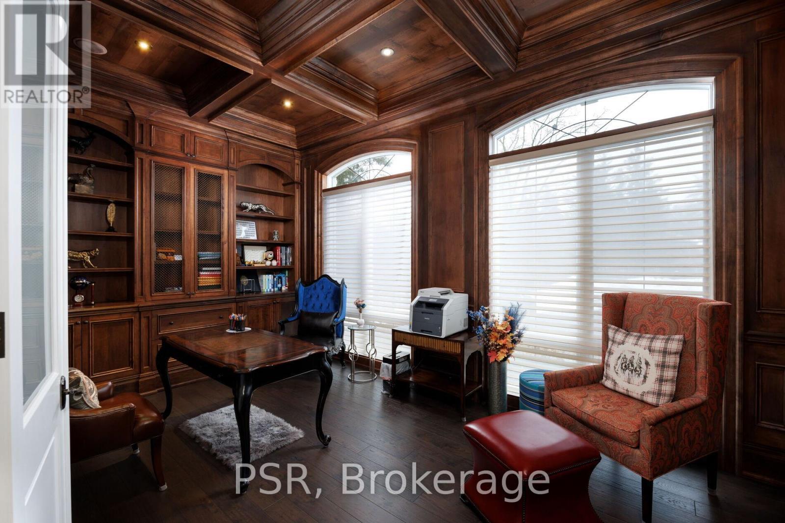 22 Ida Street, Markham, ON - Indoor