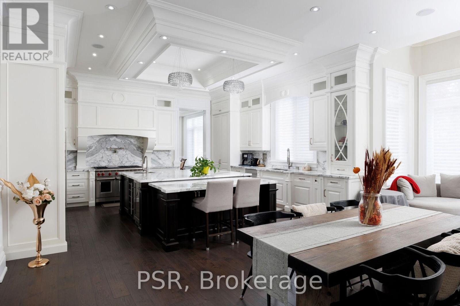 22 Ida Street, Markham, ON - Indoor