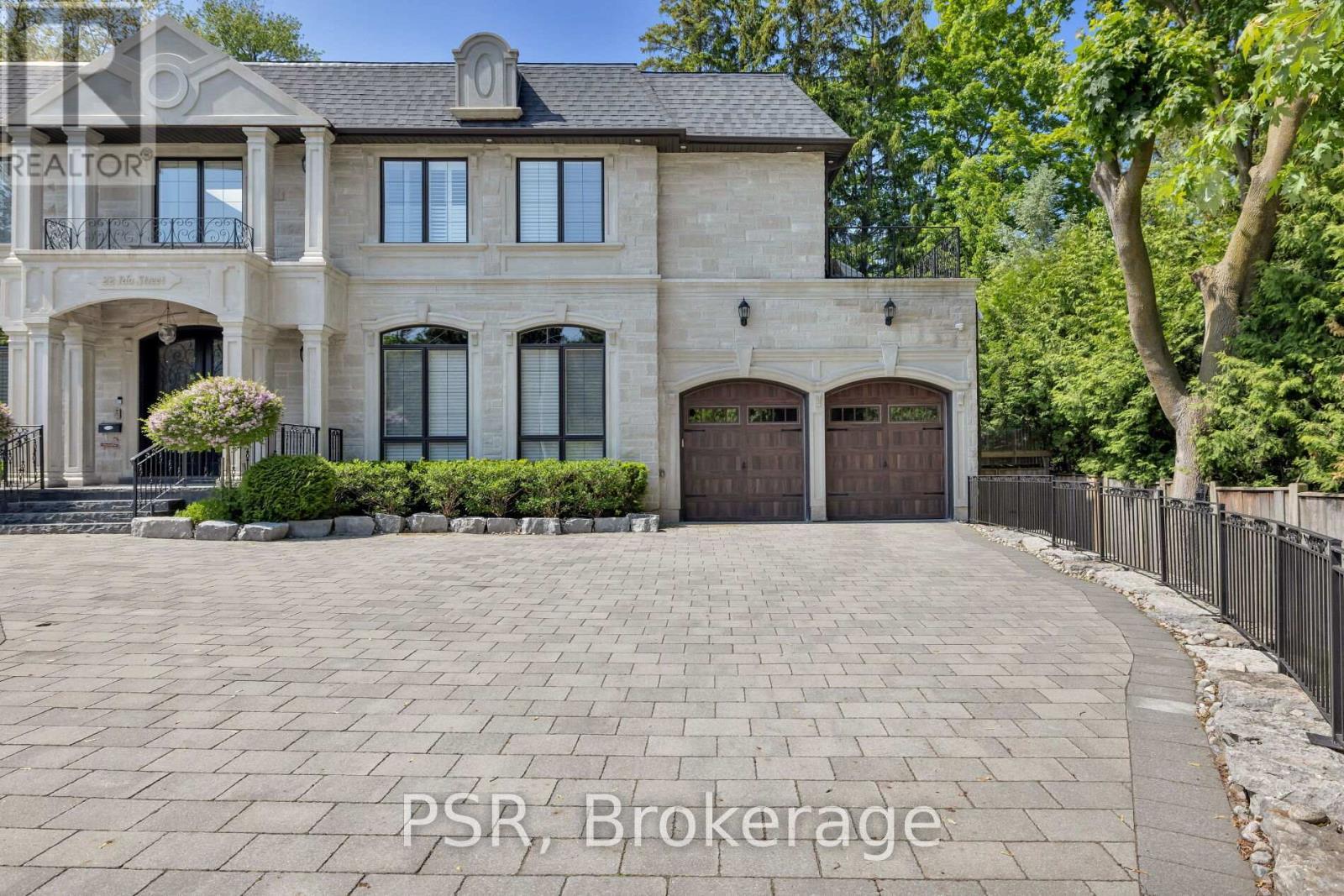 22 Ida Street, Markham, ON - Outdoor