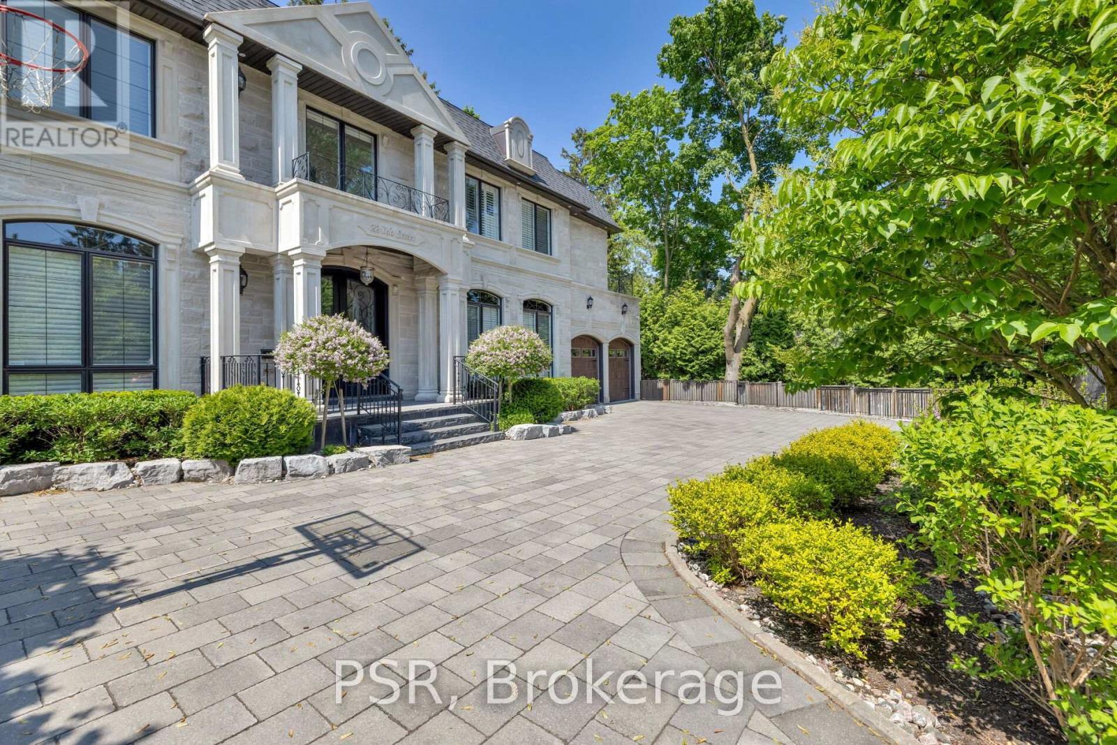 22 Ida Street, Markham, ON - Outdoor