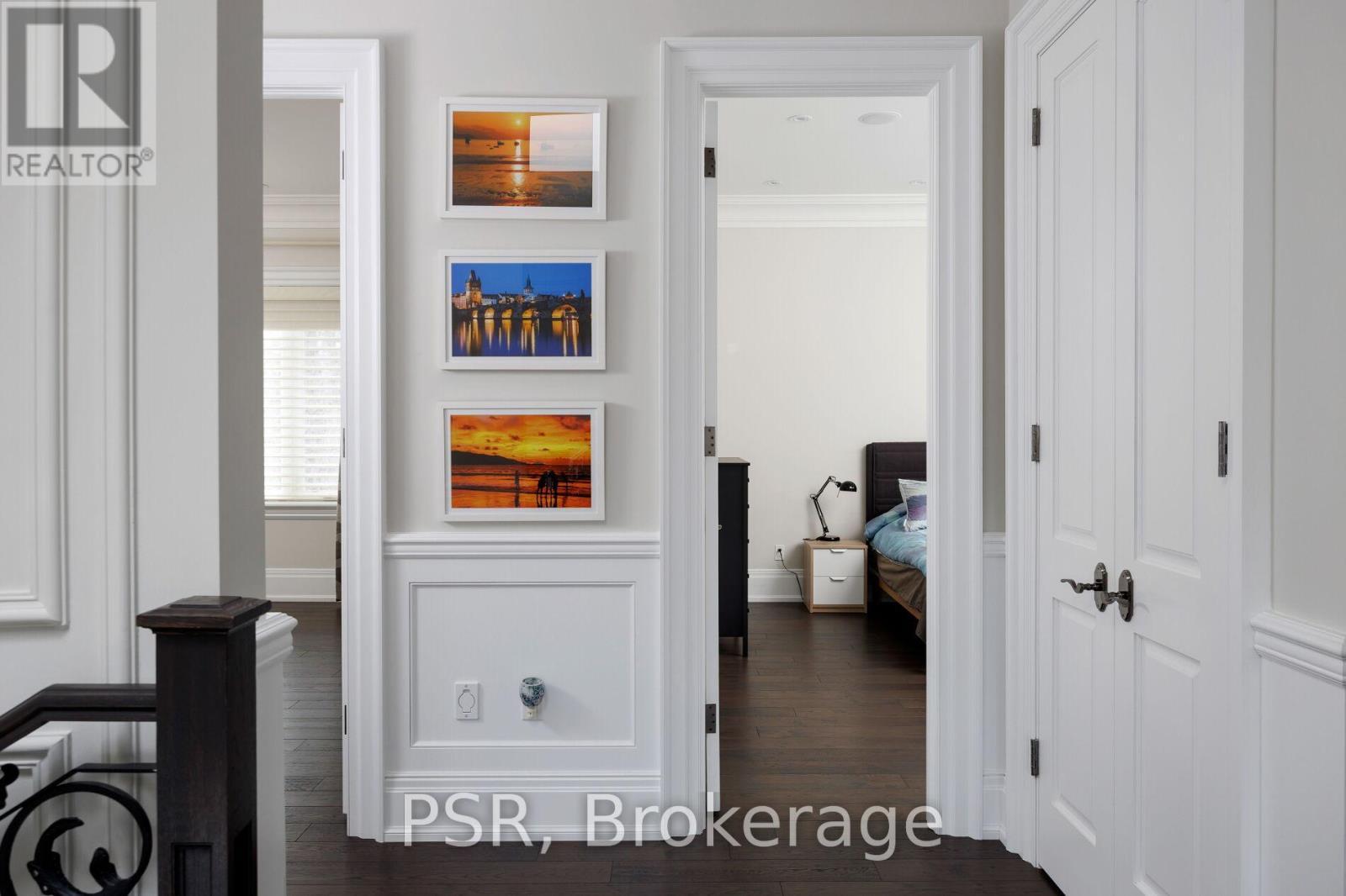 22 Ida Street, Markham, ON - Indoor Photo Showing Other Room