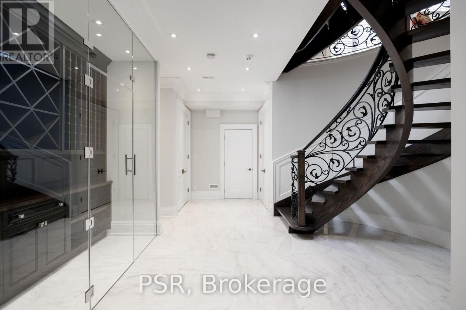 22 Ida Street, Markham, ON - Indoor Photo Showing Other Room